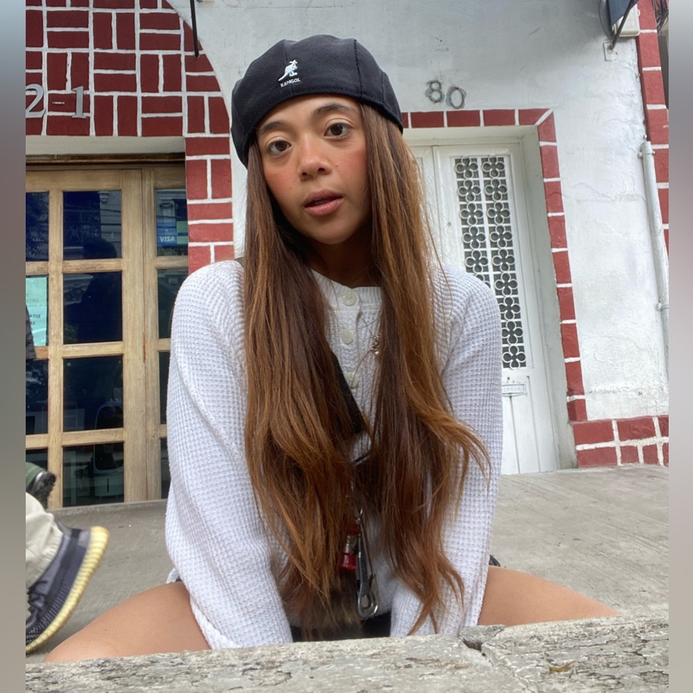 Meet your Posher, Luz